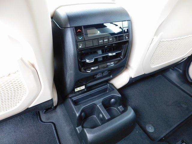 new 2025 Jeep Grand Cherokee L car, priced at $41,176