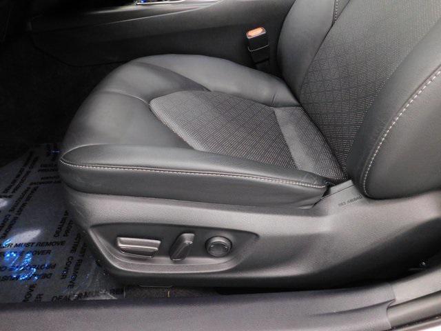used 2023 Toyota Camry car, priced at $28,887