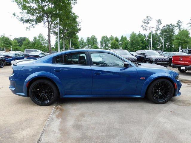 new 2023 Dodge Charger car, priced at $68,039