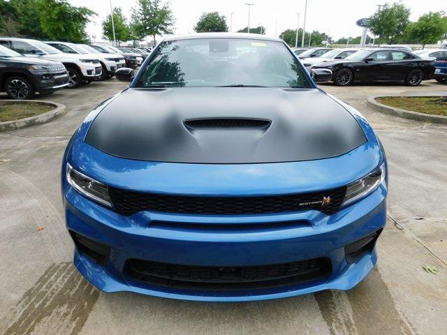 new 2023 Dodge Charger car, priced at $68,039