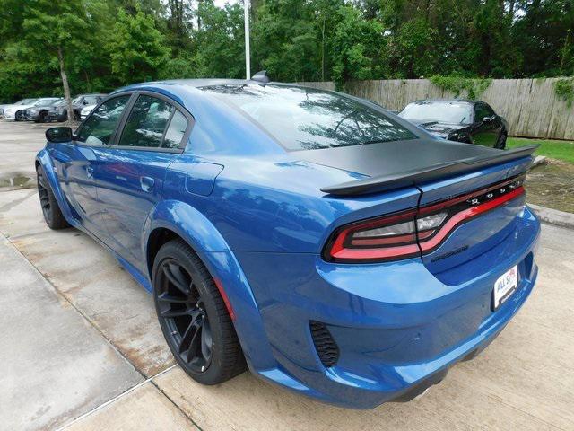 new 2023 Dodge Charger car, priced at $68,039