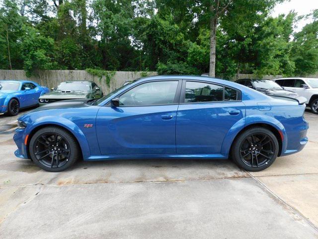 new 2023 Dodge Charger car, priced at $68,039