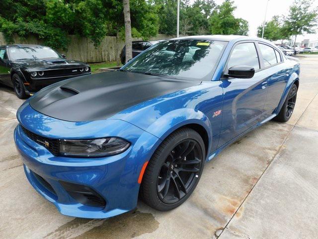 new 2023 Dodge Charger car, priced at $68,039