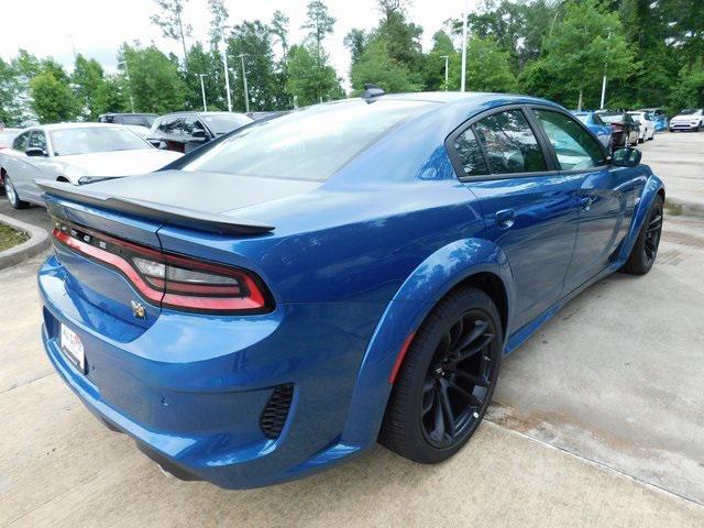 new 2023 Dodge Charger car, priced at $68,039