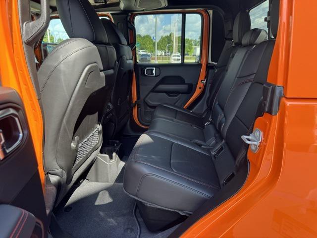 new 2025 Jeep Gladiator car, priced at $52,813