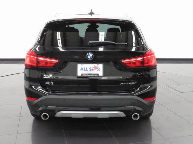 used 2020 BMW X1 car, priced at $22,490