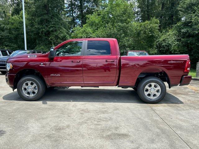 new 2024 Ram 2500 car, priced at $62,090