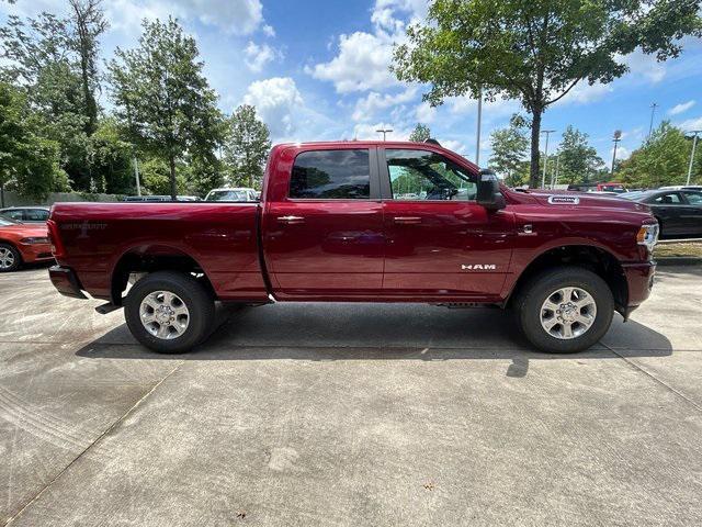 new 2024 Ram 2500 car, priced at $62,090