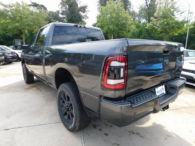 new 2024 Ram 2500 car, priced at $65,030