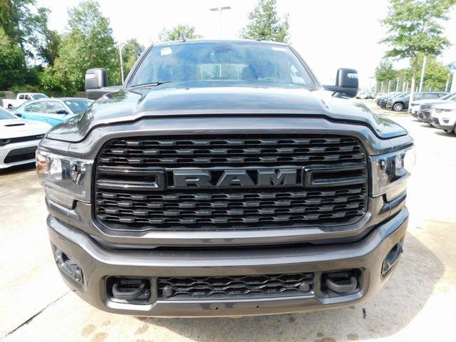 new 2024 Ram 2500 car, priced at $65,030