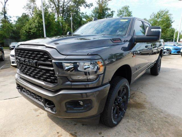 new 2024 Ram 2500 car, priced at $65,030