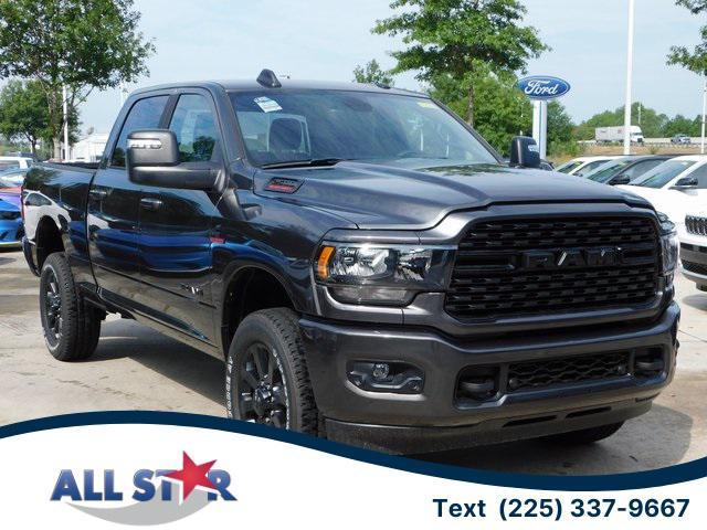 new 2024 Ram 2500 car, priced at $65,030