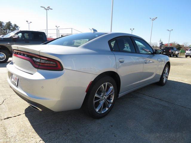 new 2022 Dodge Charger car, priced at $28,775