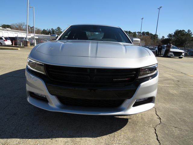 new 2022 Dodge Charger car, priced at $28,775