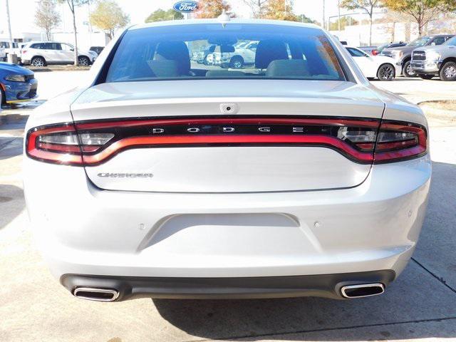 new 2023 Dodge Charger car, priced at $29,065