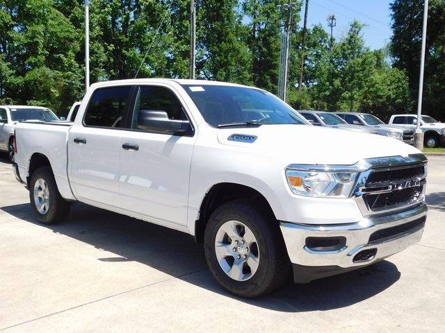 new 2024 Ram 1500 car, priced at $44,088