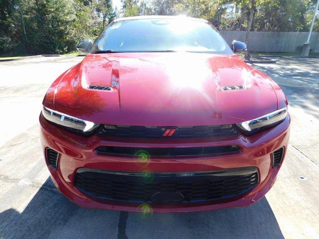 new 2024 Dodge Hornet car, priced at $32,207