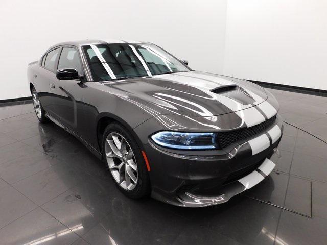 used 2023 Dodge Charger car, priced at $29,557
