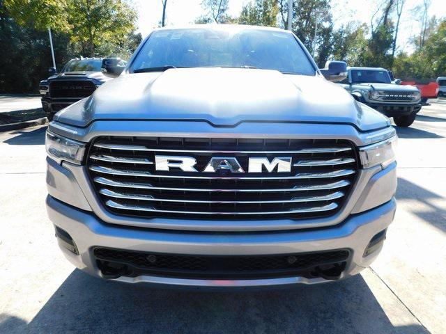 new 2025 Ram 1500 car, priced at $54,450