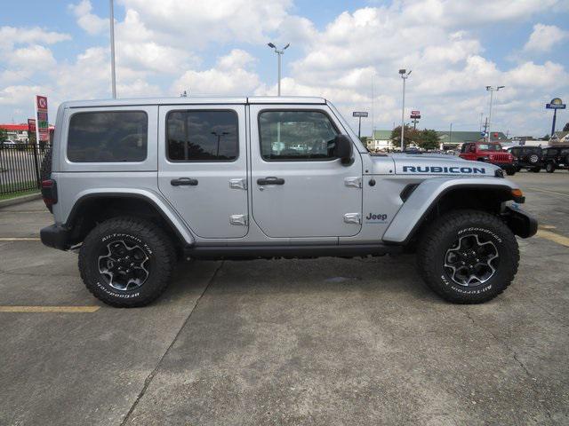 new 2023 Jeep Wrangler car, priced at $49,410