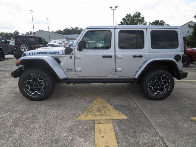 new 2023 Jeep Wrangler car, priced at $49,410