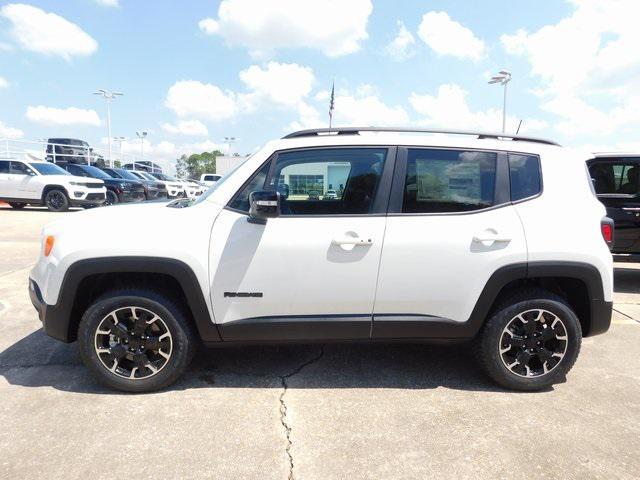 new 2023 Jeep Renegade car, priced at $25,878