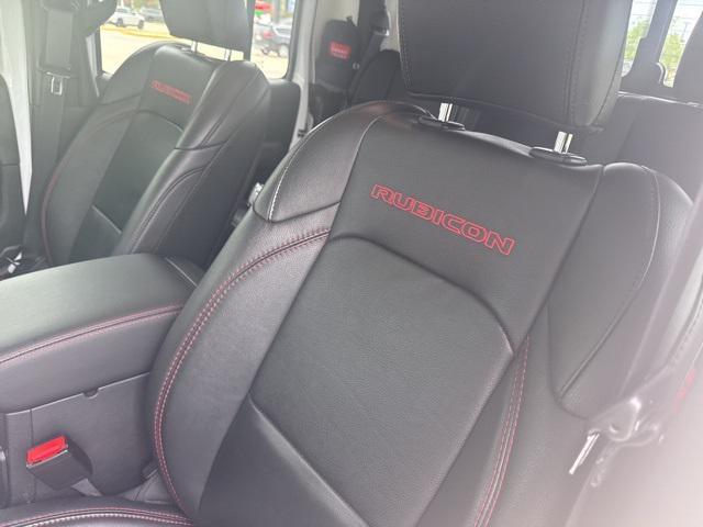 used 2022 Jeep Gladiator car, priced at $42,950