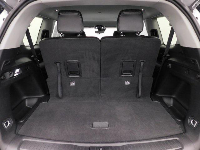 used 2023 Jeep Grand Cherokee L car, priced at $31,977