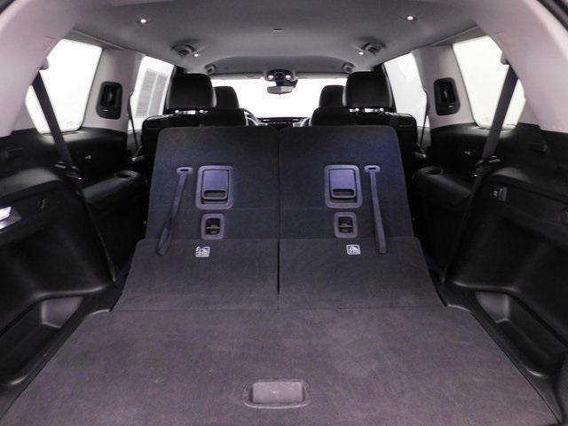 used 2023 Jeep Grand Cherokee L car, priced at $31,977