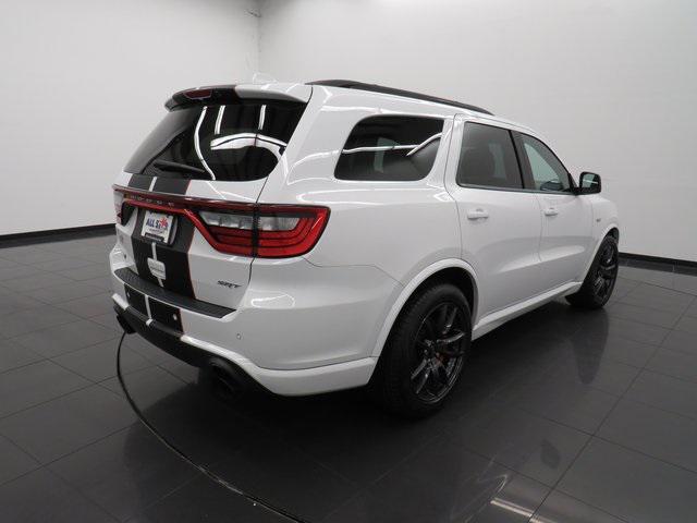 used 2020 Dodge Durango car, priced at $39,887