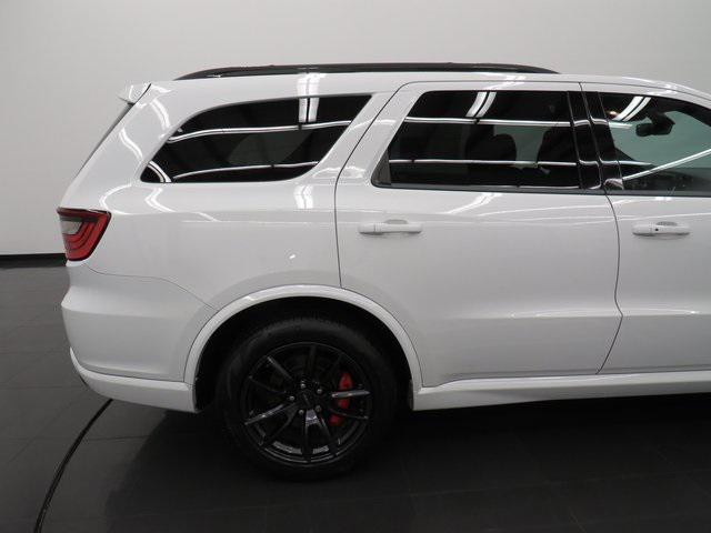 used 2020 Dodge Durango car, priced at $39,887