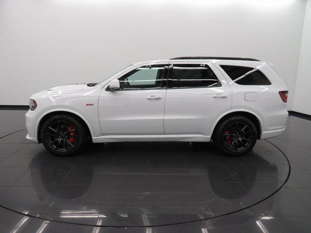 used 2020 Dodge Durango car, priced at $39,887