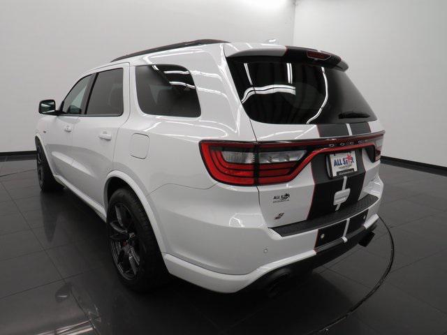 used 2020 Dodge Durango car, priced at $39,887