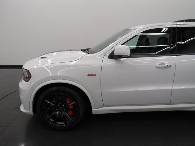 used 2020 Dodge Durango car, priced at $39,887