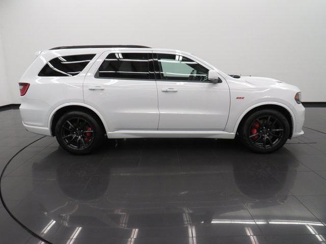 used 2020 Dodge Durango car, priced at $39,887