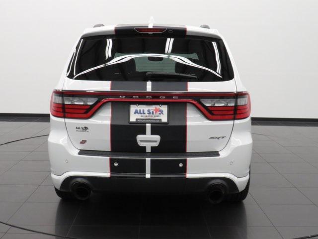 used 2020 Dodge Durango car, priced at $39,887