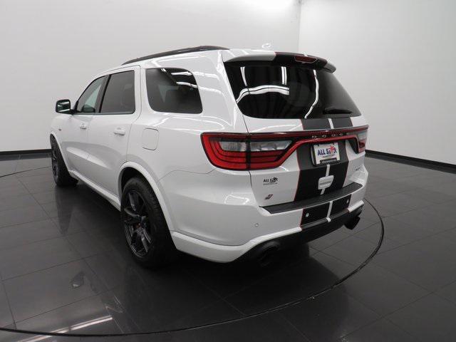 used 2020 Dodge Durango car, priced at $39,887