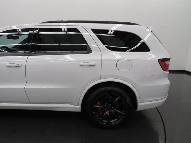 used 2020 Dodge Durango car, priced at $39,887