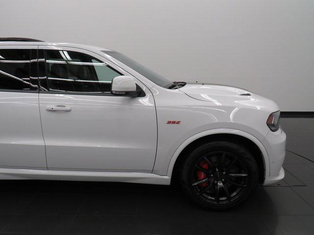 used 2020 Dodge Durango car, priced at $39,887