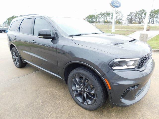 new 2024 Dodge Durango car, priced at $50,848