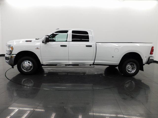 used 2024 Ram 3500 car, priced at $63,900