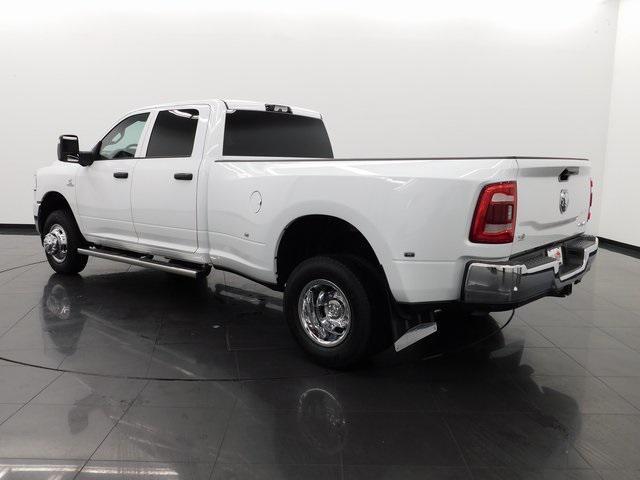 used 2024 Ram 3500 car, priced at $63,900