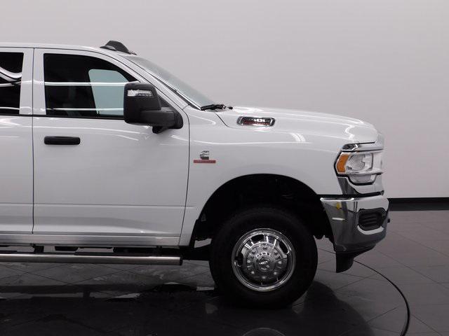 used 2024 Ram 3500 car, priced at $63,900