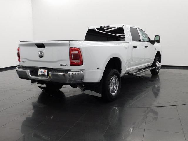 used 2024 Ram 3500 car, priced at $63,900