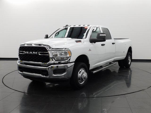 used 2024 Ram 3500 car, priced at $63,900