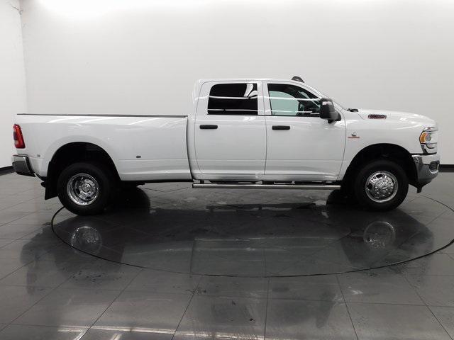 used 2024 Ram 3500 car, priced at $63,900