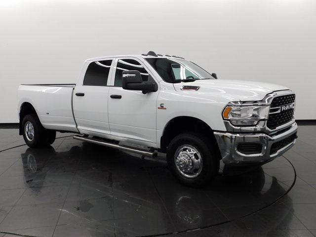 used 2024 Ram 3500 car, priced at $63,900