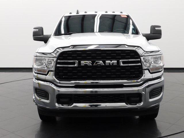 used 2024 Ram 3500 car, priced at $63,900