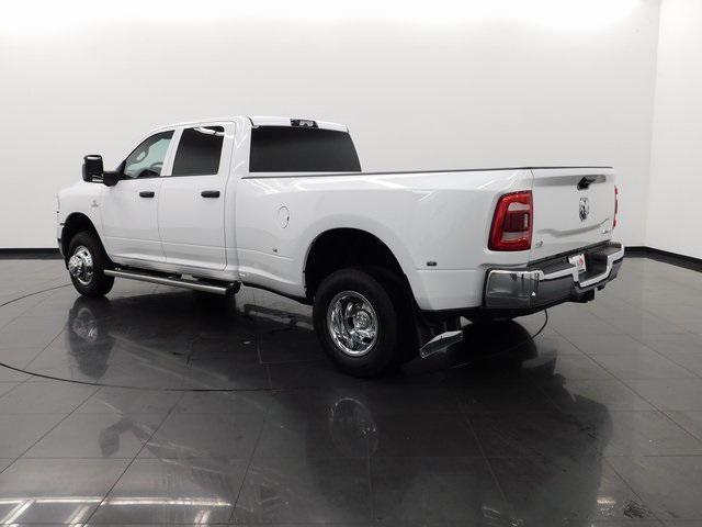 used 2024 Ram 3500 car, priced at $63,900