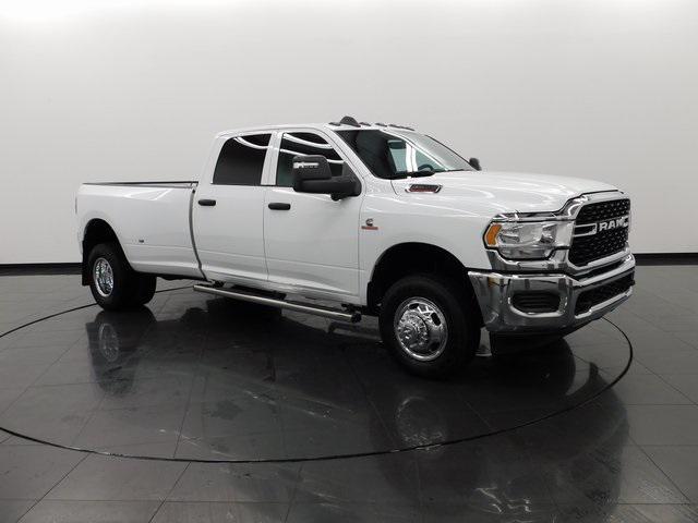 used 2024 Ram 3500 car, priced at $63,900